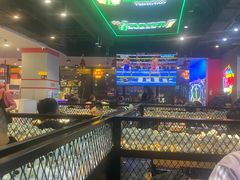 -板凳烧烤(东关街店)