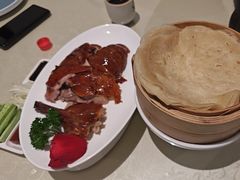 -陈阿婆鱼头泡饼·京味菜(复兴路店)
