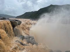 -陕西黄河壶口瀑布旅游区