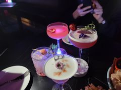 -MOSSO音乐酒吧·live house(南京旗舰店)