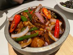 -外婆家(西红门荟聚购物中心店)