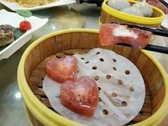 -君之悦酒家(容山路店)