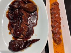 -老头儿油爆虾·1987杭州烟火味(湖滨银泰in77D区店)