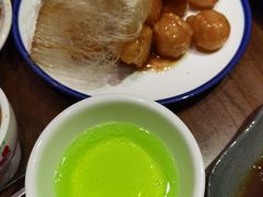 -天山醉美·新疆餐厅(富华里店)