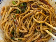 -孟记传统大刀面(星源商城店)