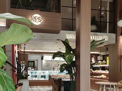 -嗒令甜品·主题融合料理餐厅(首座时代店)