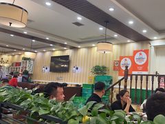 -桃子餐厅·天津菜(红星路直营店)