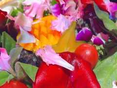 -陌上花儿·音乐西餐吧(和平店)