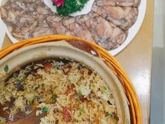 -湯系·煲汤手艺人(东二环泰禾广场店)