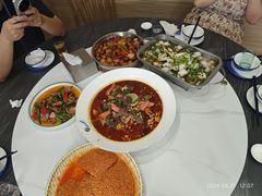 -川味王(农民街店)