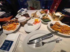 -君悦酒店·乐厨·高空自助餐(青年大街店)
