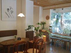 -野路甜点铺(松柏路店)