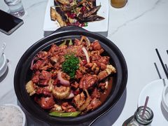 -状元虎.摇滚炒鸡.家常菜(义勇街店)