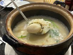 -适口餐厅砂锅粥(公信路总店)