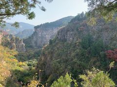 -龙洞风景区-藏龙涧