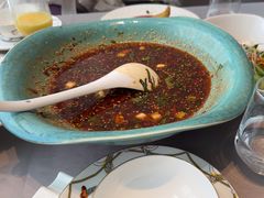 -写庭·鱼鲜川菜·宴请(铁像寺水街店)