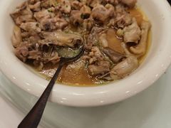 -围龙屋客家食府(福田店)