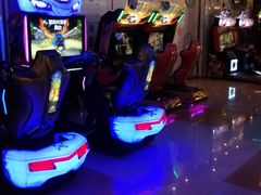 -汤姆熊欢乐世界(光启城店)