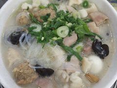 普通葫芦头泡馍-春发生饭店·非遗(南院门店)