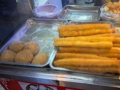 -蒙记老牌豆浆