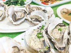 -盛港湾海鲜食府(黄沙店)
