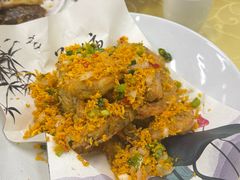-大众海鲜(巨龙北路店)
