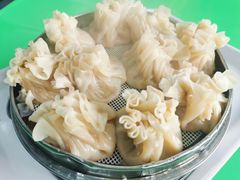 羊肉烧麦-北三沙家烧麦(北头道街店)