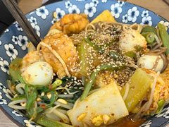 -皆道拌麻辣烫·麻辣拌