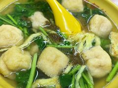 -玉华饮食店(茅台路店)
