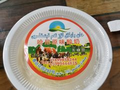 -艾力江和田馕坑烤肉店