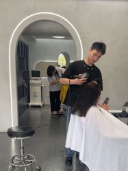 -丝源发型