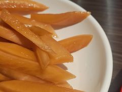 -胖哥俩肉蟹煲(济南世茂国际广场店)