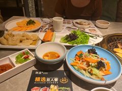 -韩盛·古法烤肉店(皇城恒隆广场店)