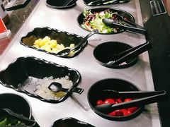 -比格比萨自助(花园路店)