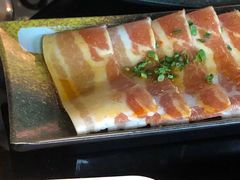 -老卜奎齐齐哈尔烤肉(人民东路店)