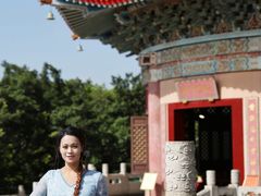 -广东圆玄道观