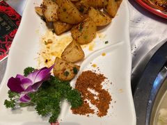 -红辣椒·川菜·火锅(大洋中心店)