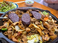 -山城正宗集安高丽火盆