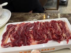 -潮悦牛肉火锅城(水贝店)