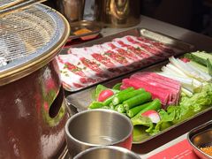 -西塔老太太泥炉烤肉(温州首店万象城黑金店)