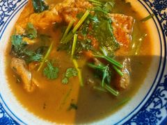 八大碗-天祥斋老北京八大碗烧烤家常菜(田村店)