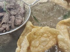 -牛焱·贵州黄牛肉火锅(城西银泰店)