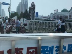 -沈阳站