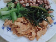 -常香小吃