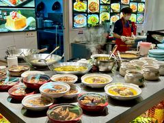-春天里餐厅(西田城店)