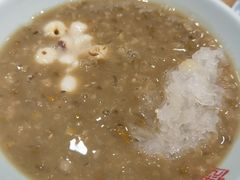 -宏状元现熬粥·京味菜(三里河店)