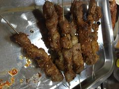 爆烤鸡头王(十马路店)-爆烤鸡头王(十马路店)