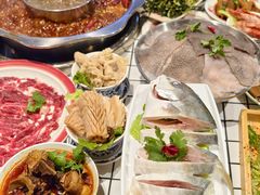 -六婶老火锅(交通大学直营店)