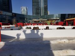 -大族广场Mall&More