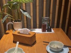 -竹里馆·淮扬菜·功夫茶(老门东店)